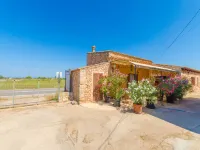Sa Caseta De Ses Vaques.son Covas - Country House