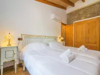 Son Paparra - Villa With Private Pool In Inca Hotels in Inca