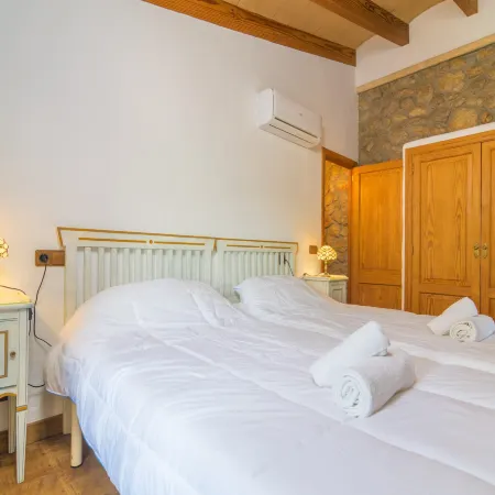 Son Paparra - Villa With Private Pool In Inca
