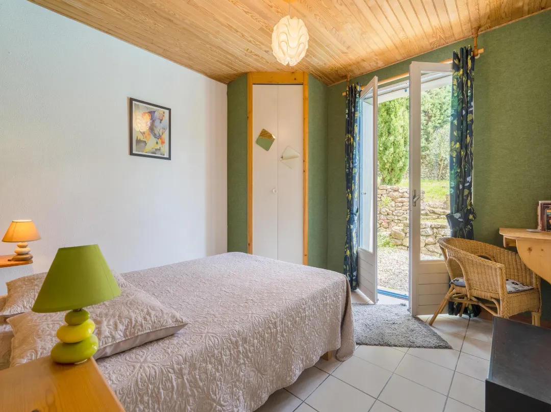 Family Escape In Les Salelles - Ardèche