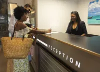 Choisy les Bains with Lov Hotel a Trou aux Biches