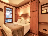3 Room Apartment for 6 People