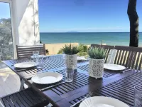 Villa in Moriani-Plage by the Sea