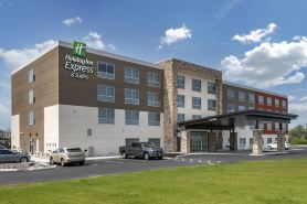 Holiday Inn Express & Suites LANCASTER - MOUNT JOY by IHG