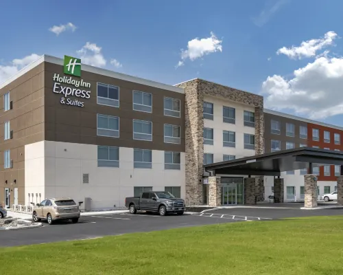 Holiday Inn Express & Suites LANCASTER - MOUNT JOY by IHG Hotels in Rapho Township