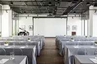 The Betsy Hotel, South Beach