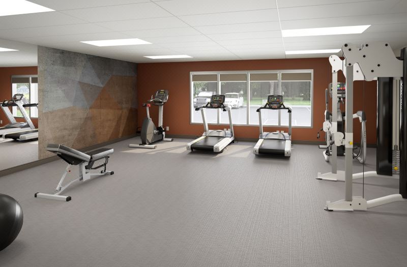 Candlewood Suites Nashville South by IHG photo 2