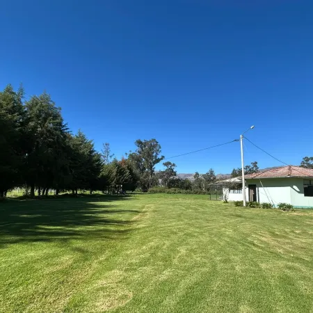 Loft Del Fundo Del Abuelo