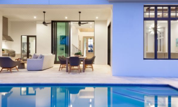 The Ritz-Carlton Residences, Orlando, Grande Lakes