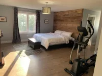 Waterview 5 bedroom home.  Sleeps 10