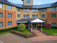 Delta Hotels Huntingdon Hotels in Huntingdon
