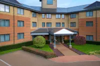 Delta Hotels Huntingdon Hotels in 