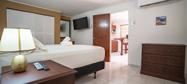 Coconut Inn Hotels in Noord