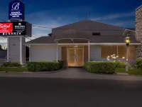 Red Roof Inn Yuba City Bonanza - Marysville Hotels in Sutter County