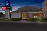 Red Roof Inn Yuba City Bonanza - Marysville Hotels in Sutter County