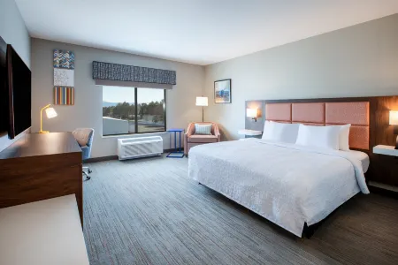 Hampton Inn & Suites by Hilton la Grande