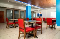 Holiday Inn Express & Suites HESPERIA by IHG - 朝食