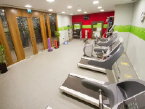 Hampton by Hilton Bolu Hotels in Bolu