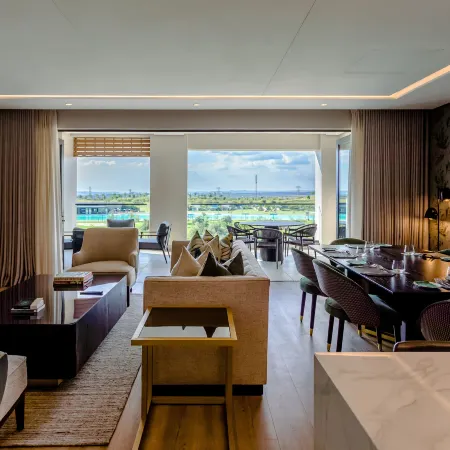 Steyn City Hotel by Saxon
