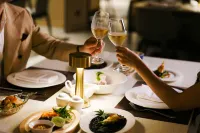 Courtyard by Marriott Danang Han River - 朝食