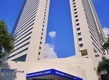 Mai Beach Class會議飯店