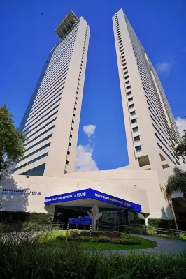 Beach Class Convention by Mai Hotels in Recife