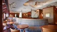 Best Western Plus Port OCall Hotel - bar