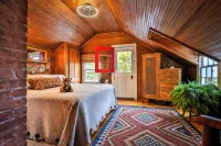 Lake Placid Stagecoach Inn - Inns