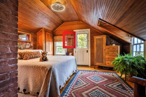 Lake Placid Stagecoach Inn