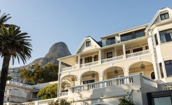 Ellerman House
