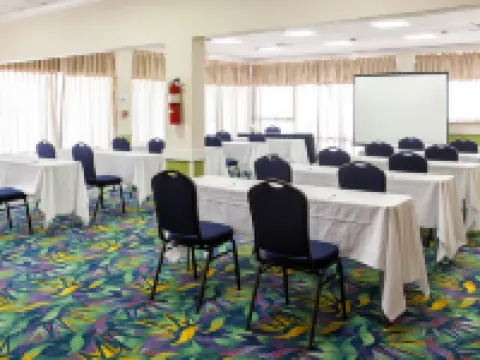 Holiday Inn KEY LARGO by IHG Hotels in Key Largo