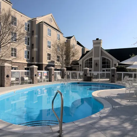 Homewood Suites by Hilton Durham - Chapel Hill I-40 & Hwy. 15-501