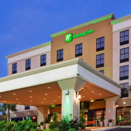 Holiday Inn ATLANTA-NORTHLAKE by IHG