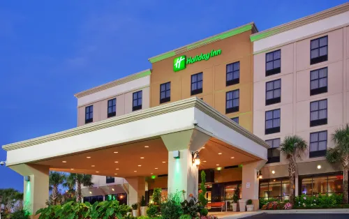 Holiday Inn ATLANTA-NORTHLAKE by IHG