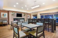 Holiday Inn Express & Suites MURPHY by IHG - breakfast