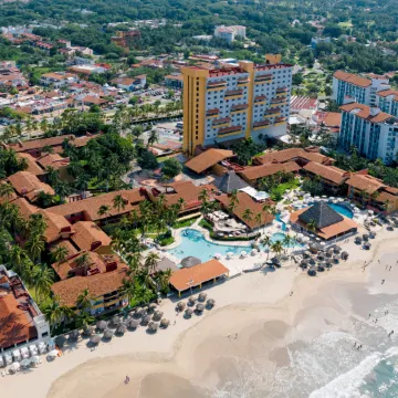 Holiday Inn Resort IXTAPA ALL-INCLUSIVE by IHG