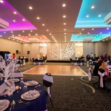 Holiday Inn LONGVIEW - NORTH by IHG