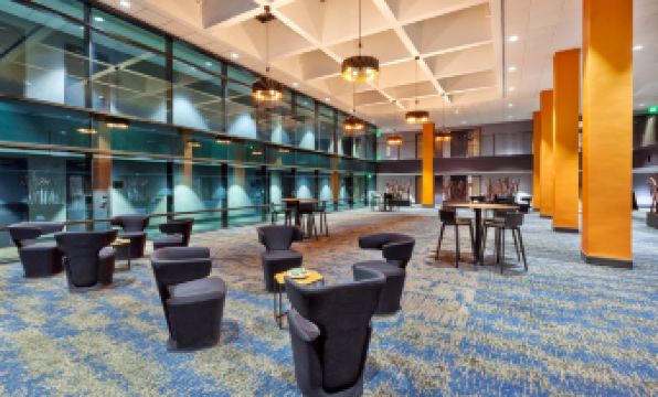 Hotel Indigo Rochester – Mayo Clinic Area