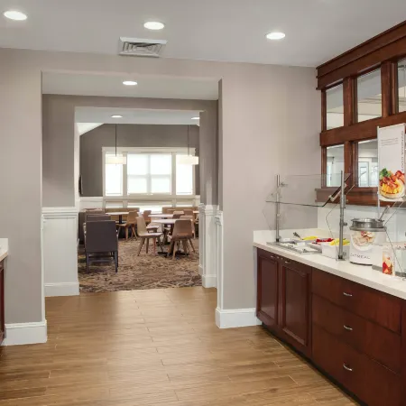 Residence Inn Poughkeepsie