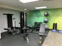 Holiday Inn MARTINSBURG by IHG - Gym