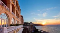 Grand Hotel Excelsior Vittoria - romantici