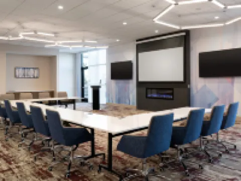 Hilton Garden Inn Visalia Hoteles en Visalia