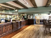 Rising Sun Hotel by Greene King Inns - bar