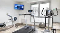 Holiday Inn Express AMIENS by IHG - salle de sport