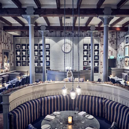 Malmaison Belfast