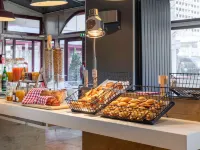 Ibis Lyon Part-Dieu les Halles - breakfast