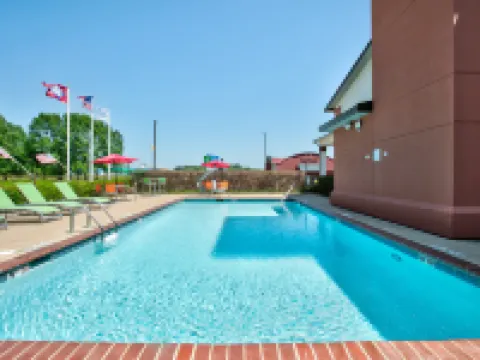 Holiday Inn Express HOPE by IHG Hotels in Hempstead County