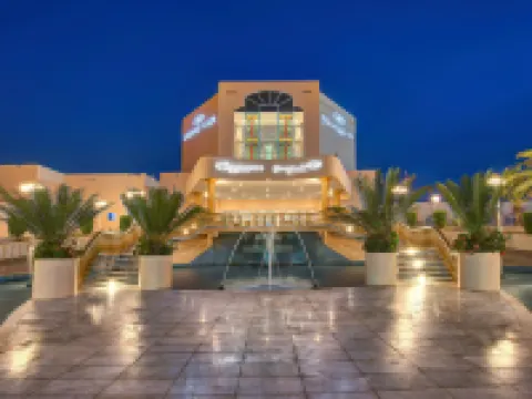 Crowne Plaza Resort SALALAH by IHG Hotels in Salalah