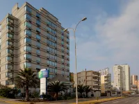 โรงแรม Holiday Inn Express Antofagasta บาย IHG โรงแรมในอันโตฟากัสตา