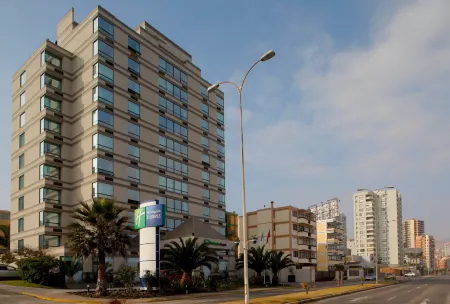 Holiday Inn Express Antofagasta